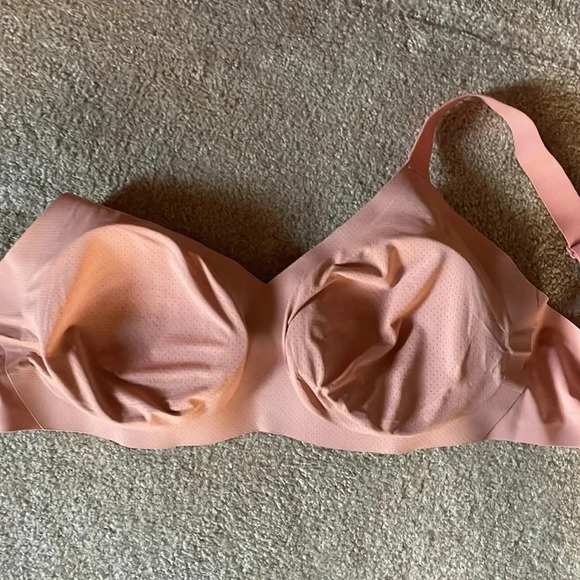 revolution bra v neck wireless knix 8 - Picture 8 of 9